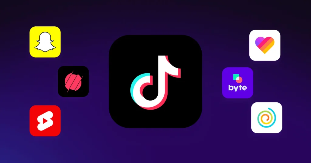 677ee42a8a4f08baaf588483 tiktok alternatives