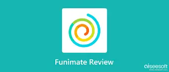 Funimate editing app