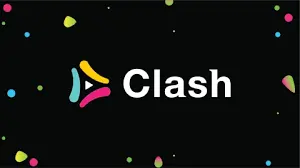 Clash app features