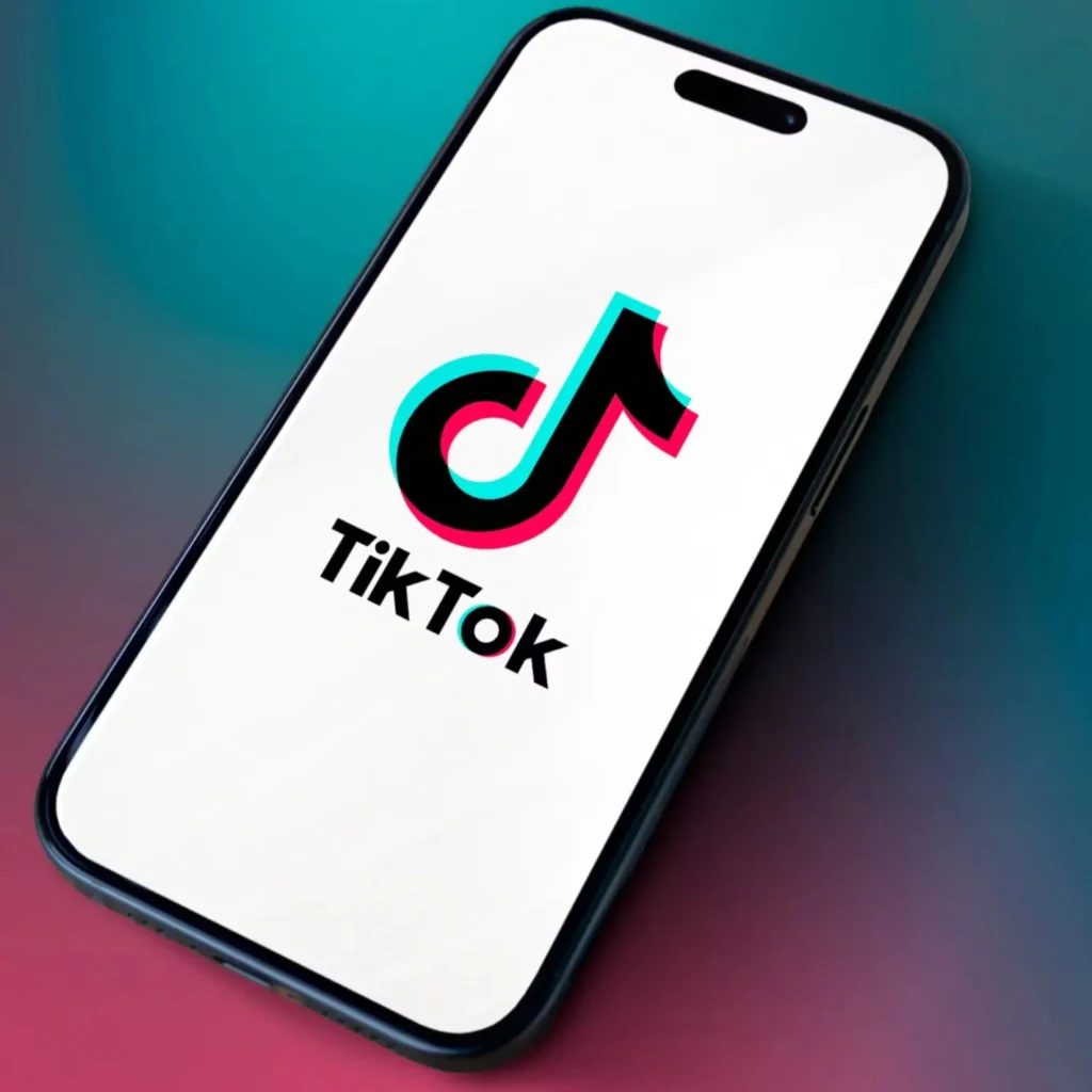 TIKTOK for iOS
